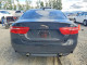 Jaguar XE 2019 — Copart