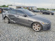 Jaguar XE 2017 — Copart
