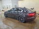 Jaguar XE 2020 — Copart