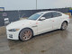 Jaguar XE 2018 — Copart