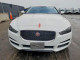Jaguar XE 2018 — Copart