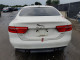 Jaguar XE 2018 — Copart
