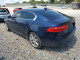 Jaguar XE 2019 — Copart