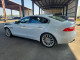 Jaguar XE 2018 — Copart