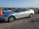 Jaguar XE 2017 — Copart