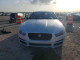 Jaguar XE 2017 — Copart