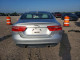 Jaguar XE 2017 — Copart