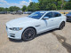 Jaguar XE 2017 — Copart