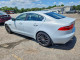 Jaguar XE 2017 — Copart