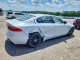 Jaguar XE 2017 — Copart