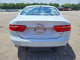 Jaguar XE 2017 — Copart