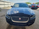 Jaguar XE 2018 — Copart