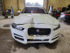 Jaguar XE 2018 — Copart