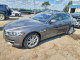 Jaguar XE 2017 — Copart