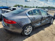 Jaguar XE 2017 — Copart