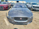 Jaguar XE 2017 — Copart
