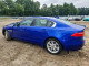 Jaguar XE 2018 — Copart