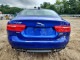 Jaguar XE 2018 — Copart