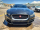 Jaguar XE 2017 — Copart