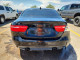 Jaguar XE 2017 — Copart
