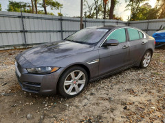 Jaguar XE 2017