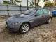 Jaguar XE 2017 — Copart