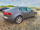 Jaguar XE 2017 — Copart