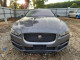 Jaguar XE 2017 — Copart
