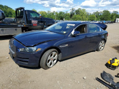 Jaguar XE 2018
