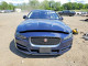 Jaguar XE 2018 — Copart