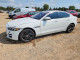 Jaguar XE 2017 — Copart