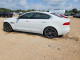 Jaguar XE 2017 — Copart