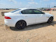 Jaguar XE 2017 — Copart