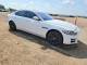 Jaguar XE 2017 — Copart