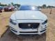 Jaguar XE 2017 — Copart