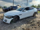 Jaguar XE 2017 — Copart