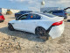 Jaguar XE 2017 — Copart
