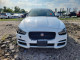 Jaguar XE 2017 — Copart