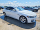 Jaguar XE 2018 — Copart