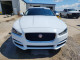 Jaguar XE 2018 — Copart
