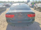 Jaguar XE 2017 — Copart