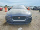 Jaguar XE 2018 — Copart