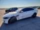Jaguar XE 2018 — Copart