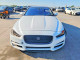 Jaguar XE 2018 — Copart