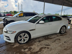 Jaguar XE 2020