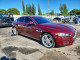 Jaguar XE 2017 — Copart