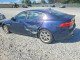 Jaguar XE 2017 — Copart