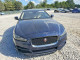 Jaguar XE 2017 — Copart