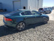 Jaguar XE 2017 — Copart