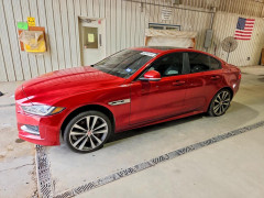 Jaguar XE 2017